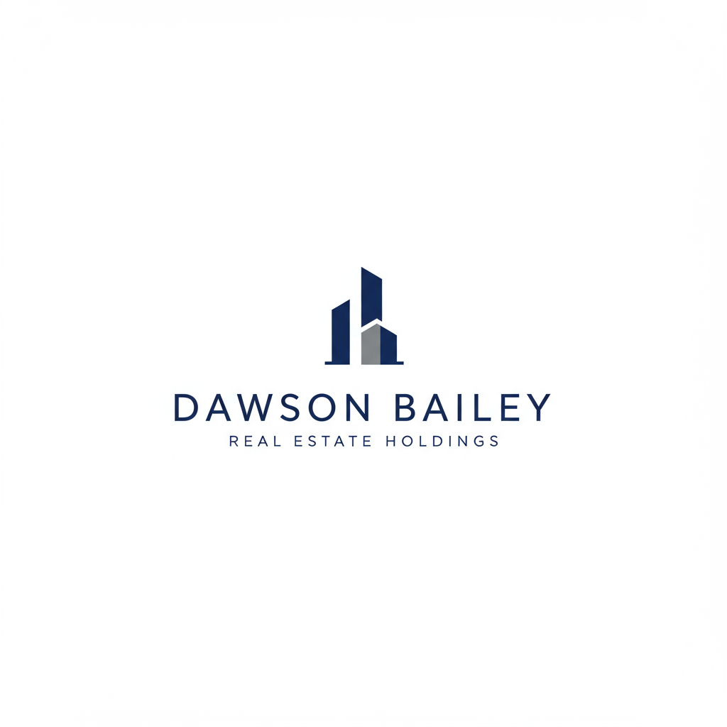 Dawson Bailey Logo